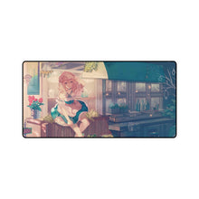 Load image into Gallery viewer, Anime Original Mouse Pad (Desk Mat)
