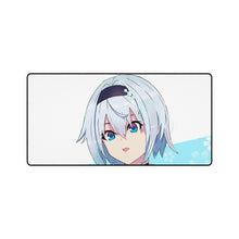 Load image into Gallery viewer, Ryuuou no Oshigoto! Mouse Pad (Desk Mat)
