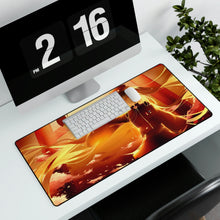 Load image into Gallery viewer, Vocaloid Mouse Pad (Desk Mat)

