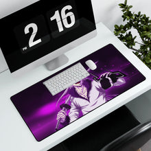 Load image into Gallery viewer, Anime Bleach Mouse Pad (Desk Mat)
