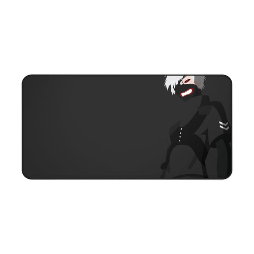 Ken Kaneki 8k Mouse Pad (Desk Mat)