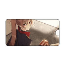 Load image into Gallery viewer, Azur Lane Mouse Pad (Desk Mat)
