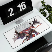 Load image into Gallery viewer, UQ Holder! Mouse Pad (Desk Mat)
