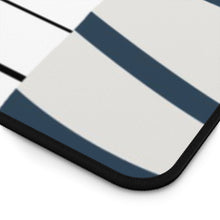 Load image into Gallery viewer, Anime Prison School Mouse Pad (Desk Mat) Hemmed Edge
