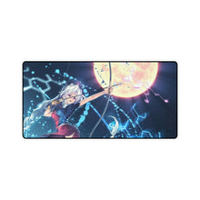 Load image into Gallery viewer, Yagokoro Eirin Mouse Pad (Desk Mat)
