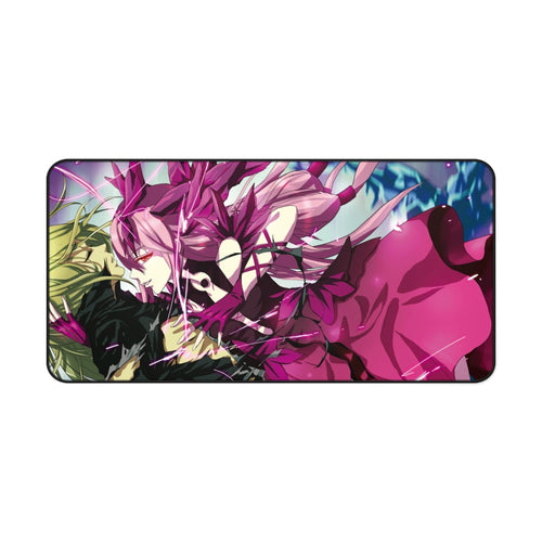 Guilty Crown Mouse Pad (Desk Mat)