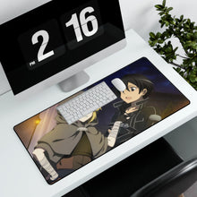 Load image into Gallery viewer, Sword Art Online Mouse Pad (Desk Mat)
