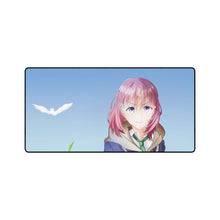 Load image into Gallery viewer, Anime Just Because! Mouse Pad (Desk Mat)
