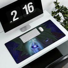 Load image into Gallery viewer, Boruto Mouse Pad (Desk Mat)
