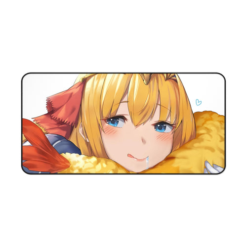 Princess Connect! Re:Dive Mouse Pad (Desk Mat)