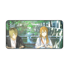 Load image into Gallery viewer, Anime Original Mouse Pad (Desk Mat)
