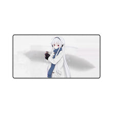Load image into Gallery viewer, Anime Girl Mouse Pad (Desk Mat)
