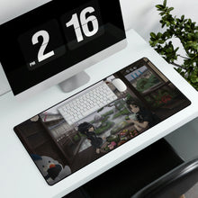 Load image into Gallery viewer, Naruto Mouse Pad (Desk Mat)
