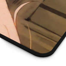 Load image into Gallery viewer, Spice And Wolf Mouse Pad (Desk Mat) Hemmed Edge
