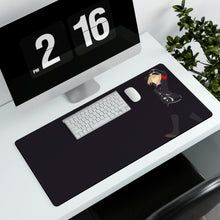 Load image into Gallery viewer, Strike Witches Mouse Pad (Desk Mat)
