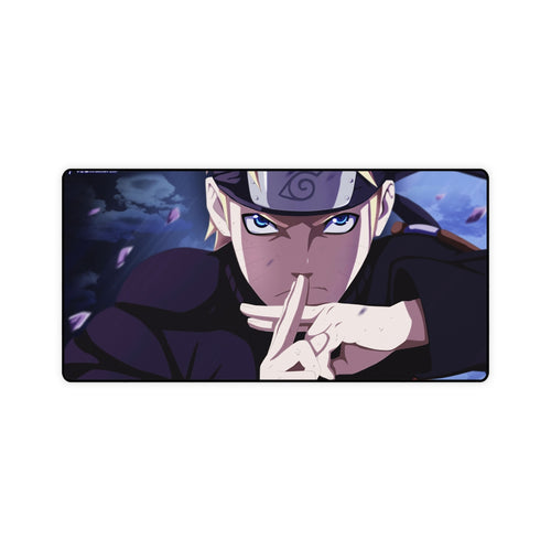 Anime Naruto Mouse Pad (Desk Mat)