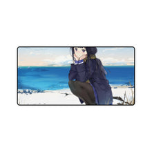 Load image into Gallery viewer, Anime Original Mouse Pad (Desk Mat)
