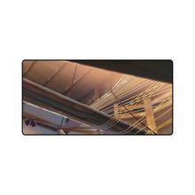 Load image into Gallery viewer, Your Name. Mouse Pad (Desk Mat)
