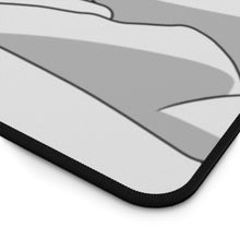 Load image into Gallery viewer, Monogatari (Series) Mouse Pad (Desk Mat) Hemmed Edge
