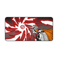 Hollow Ichigo Mouse Pad (Desk Mat)