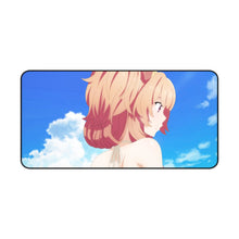 Load image into Gallery viewer, The Rising Of The Shield Hero Mouse Pad (Desk Mat)
