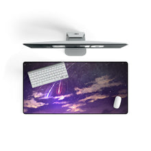 Load image into Gallery viewer, Your Name. Mouse Pad (Desk Mat)
