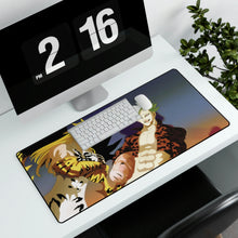 Load image into Gallery viewer, Ban Retorns Mouse Pad (Desk Mat)
