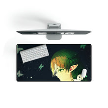 Load image into Gallery viewer, Uncle from Another World Mouse Pad (Desk Mat)
