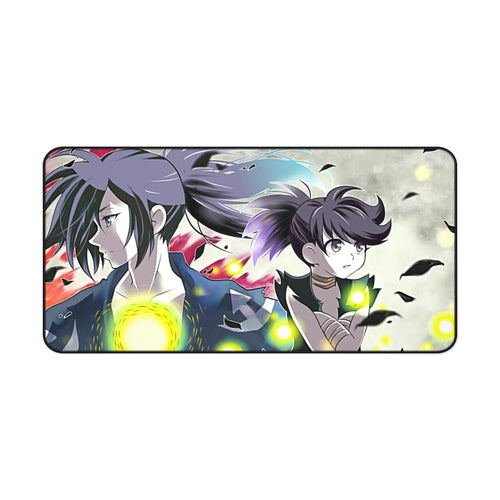 Dororo Hyakkimaru, Dororo, Dororo, Dororo Mouse Pad (Desk Mat)