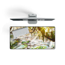 Load image into Gallery viewer, Anime Original Mouse Pad (Desk Mat) On Desk
