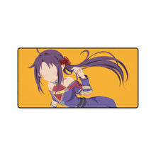 Load image into Gallery viewer, Sword Art Online Mouse Pad (Desk Mat)

