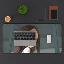 Load image into Gallery viewer, Karakai Jouzu No Takagi-san Mouse Pad (Desk Mat) With Laptop
