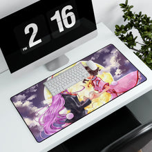 Load image into Gallery viewer, Touhou Mouse Pad (Desk Mat)
