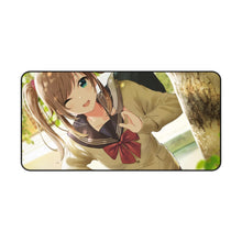 Load image into Gallery viewer, Anime Original Mouse Pad (Desk Mat)

