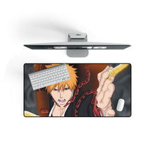 Load image into Gallery viewer, Anime Bleach Mouse Pad (Desk Mat)

