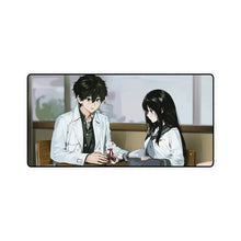 Load image into Gallery viewer, Hyouka Mouse Pad (Desk Mat)
