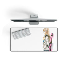 Load image into Gallery viewer, Anime Your Lie in April Mouse Pad (Desk Mat)

