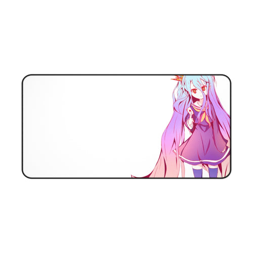 No Game No Life Mouse Pad (Desk Mat)