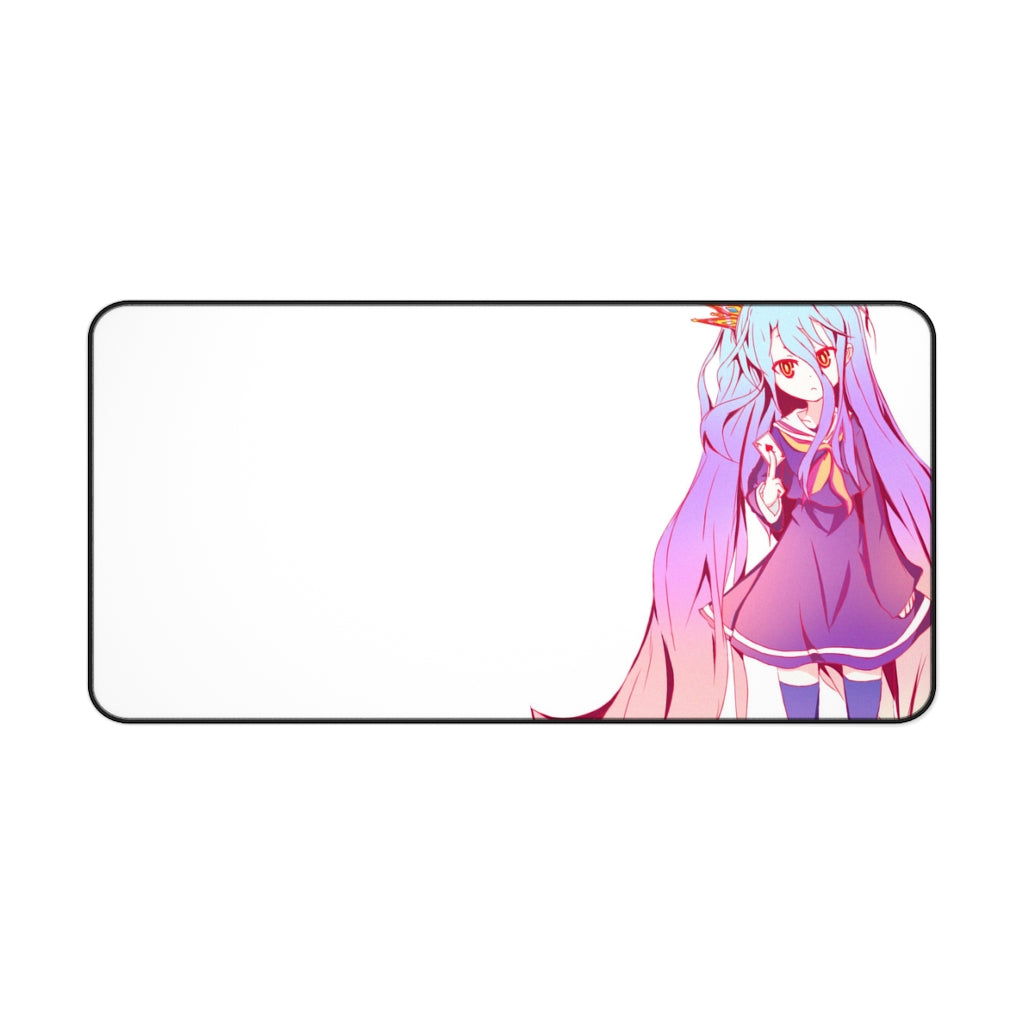 No Game No Life Mouse Pad (Desk Mat)