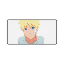 Load image into Gallery viewer, Naruto Uzumaki Mouse Pad (Desk Mat)
