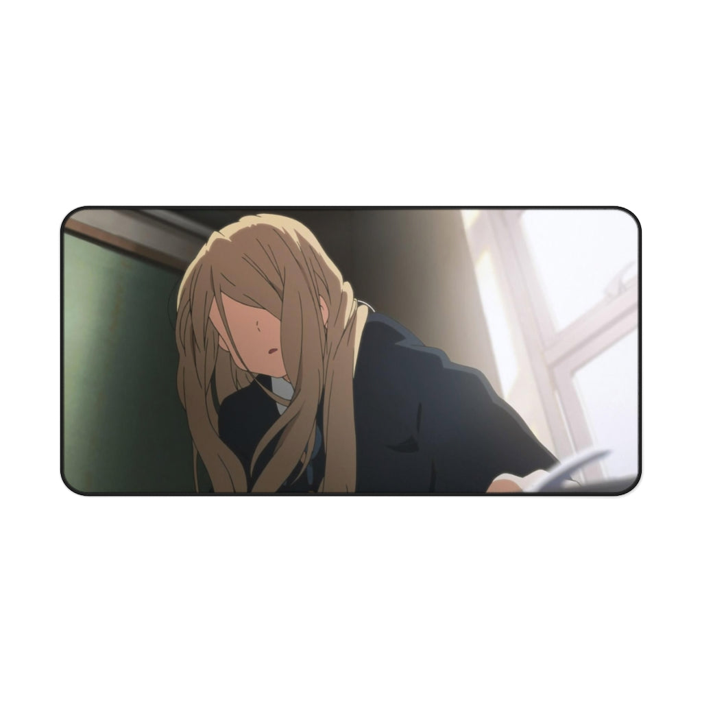 K-ON! Mouse Pad (Desk Mat)