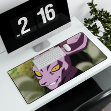 Load image into Gallery viewer, Dyspo Mouse Pad (Desk Mat)
