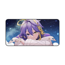 Load image into Gallery viewer, Virtual Youtuber Mouse Pad (Desk Mat)
