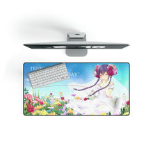 Load image into Gallery viewer, The World God Only Knows Mouse Pad (Desk Mat)
