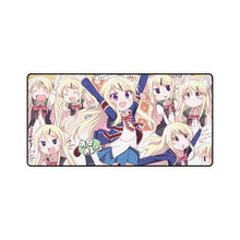 Load image into Gallery viewer, KINMOZA! Mouse Pad (Desk Mat)
