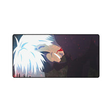 Load image into Gallery viewer, Anime Tokyo Ghoul Mouse Pad (Desk Mat)
