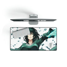 Load image into Gallery viewer, Fubuki, One Punch Man, Mouse Pad (Desk Mat)
