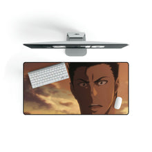 Load image into Gallery viewer, EVERYTHING BUT THE RAIN JUNE TRUTH Mouse Pad (Desk Mat)
