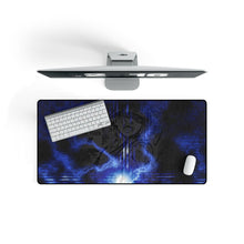 Load image into Gallery viewer, Anime Naruto Mouse Pad (Desk Mat) On Desk
