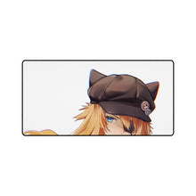 Load image into Gallery viewer, Anime Neon Genesis Evangelion Mouse Pad (Desk Mat)
